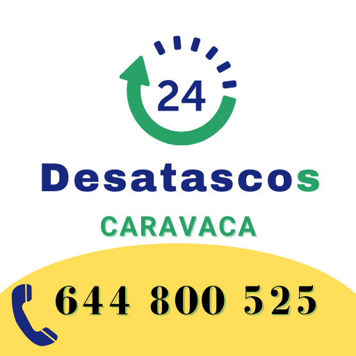 Desatascos Caravaca