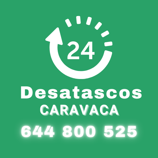 Empresa desatascos en Caravaca